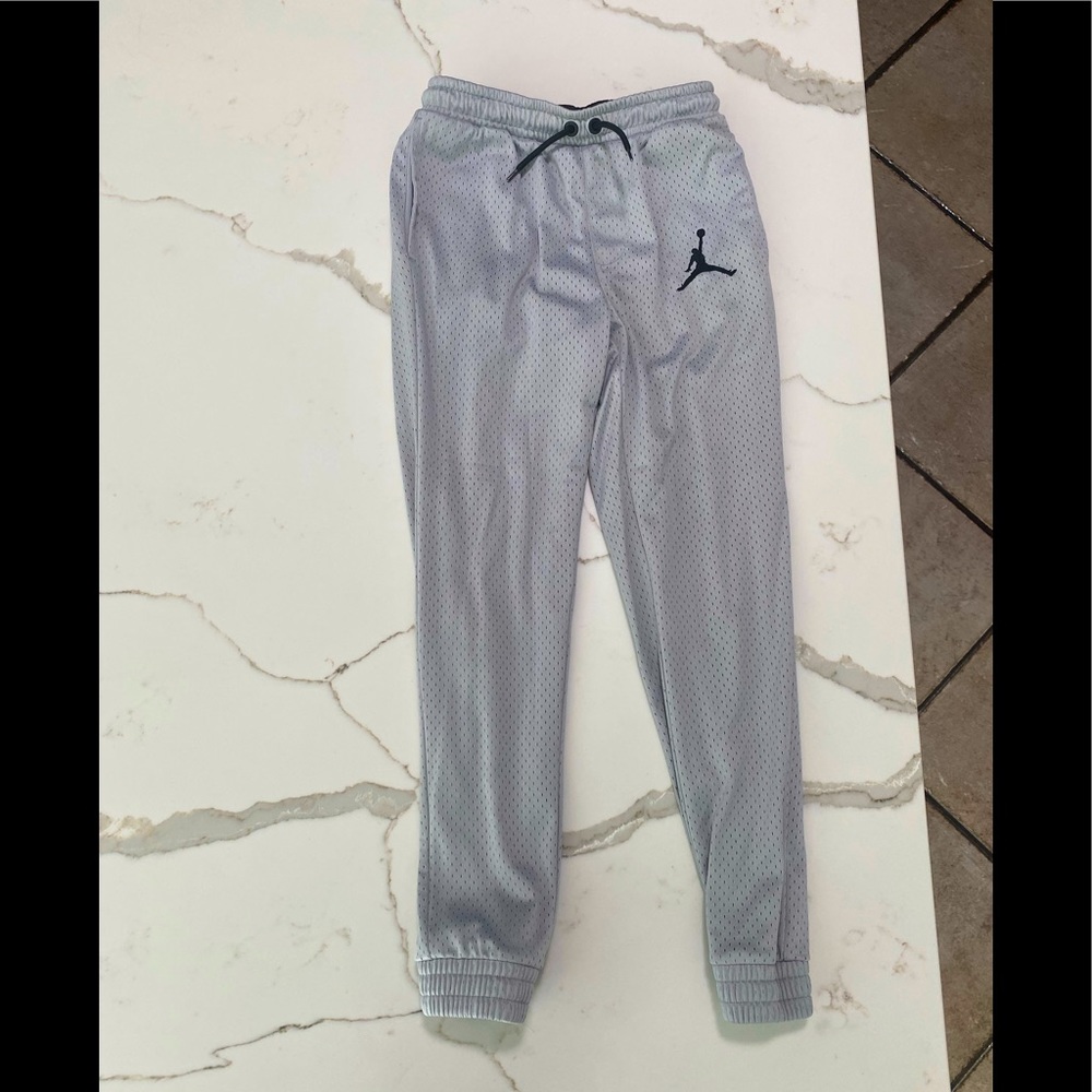 Boys Jordan joggers